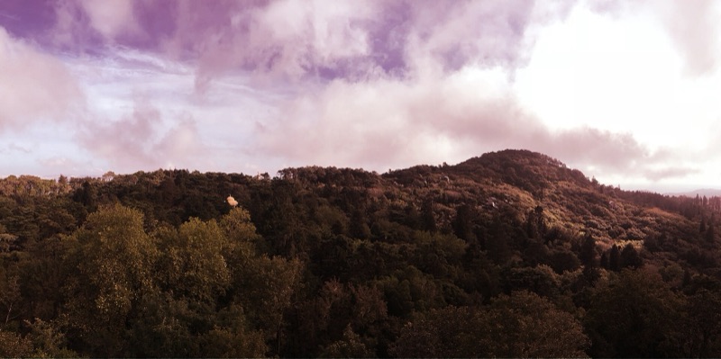 Sintra-Cascais Natural Park