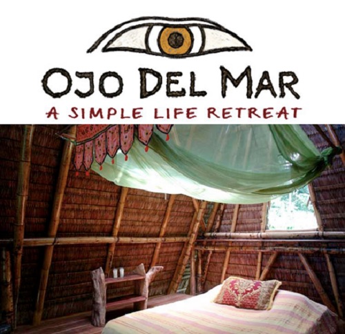 Ojo del Mar accommodation