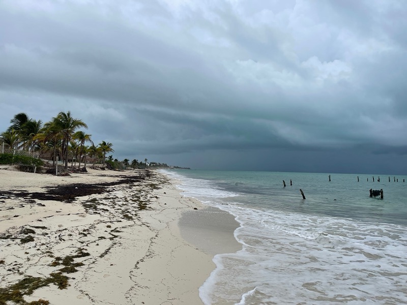 Costa Mujeres
